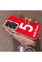 Silicone Edge Hard Back Phone Case Compatible with Tecno Camon 40 Salih Özcan