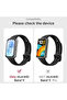 Band 11 Case Screen Protected 360 Full Protection Transparent - 2
