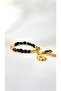 Scorpio Zodiac Sign Natural Stone Bracelet. Certified Original - 3