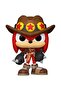 Pop Sonic Treasure Hunter Knuckles - 2