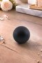 Hard Plastic Button Round Ball Matte Black Cabinet Furniture Kitchen Cupboard Drawer Handle Knob Handles - 7