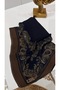 ED SCARF FLOŞ VİSKON ŞAL - 4