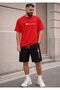 T-Shirt Shorts Unisex Set