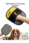 Cat - Dog Hair Collection Glove