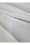 Simli Gardenya Has a Wrinkle-Free and Stain-Resistant Feature, Suitable for Embroidery (Off-White 50 X 160) - 3