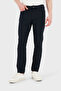 Slim Fit Normal Waist Jeans Men's Jeans Pants Xm000070 Af25462 Ub101 - 4