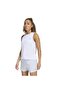 Run Ess Tank W Women's Athlete Ka0259 White