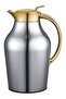 Vacuum Jug Stainless Steel Flask with Handle Hot & Cold Beverage Pot 1.0L BL5815