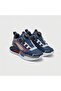 Smart Lace-Up Mesh Boys' Comfortable Lightweight Sports Shoes - 4