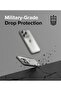 Fusion Bold Compatible with iPhone 15 Pro Max Case Cover - Gray - 4