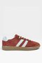 Orthopedic Suede Women's Sports Shoes Tiles