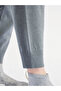 Luna Jogger Women's Summer Knitwear Pants - 4