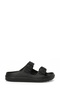Temar.F Black Boys' Sea Shoes