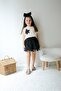 Girl's Cotton Comfortable Cut Daily Combination Set-Jlb-116 - 2