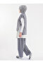 Modern Baggy Zero Sleeve Women's Sweatshirt - 5