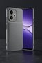 Ilkeshop New A5 Pro 4g Case Auto Focus Carbon Cover (150408) - Gray - 5