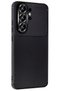 Ilkeshop New Galaxy S26 Ultra Auto Focus Carbon Cover (135946) - Black - 2