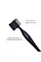 Define & Smooth Baby Hair Styling Brush - 4