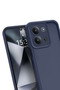 Ilkeshop New Redmi 15C 4g Viera Silikon (143247) - Navy Blue - 3