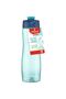 750 ml Origins Water Bottle, Blue - 3