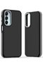 Ilkeshop New Galaxy A15 4g Harvel Cover - (205701) Titanium Gray