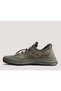 231459 Men's Gray Smoked Orthopedic Comfortable Memory Foam Sole Elastic Summer Walking Sneaker Sports Shoes - 4