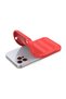 Ilkeshop New iPhone 12 Pro Case Optimum Silicone (221218) - Red - 4