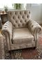 Upholstery Cushion Cover Nubuck Fabric Istinye Dallas Cushion for Sofa Sofa Chair Sewing