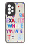 Ilkeshop New Galaxy A53 5g Case Mirror Pattern Cover - Mirror (00747) - 10 - 2