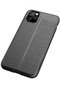 Ilkeshop New iPhone 11 Pro Max Case Auto Focus Cover (05100) - Black - 2