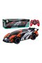 Auto Sporty Rc 1:10 25 Km/H Maximum Speed, 42 cm Giant Size and Precise Control Remote Control