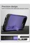 Tough Armor MagFit AI for Google Pixel 10a Case Cover - Ash Violet - 5
