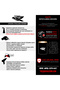 Dugati̇ V2 Coating Model Graphic Kit - 2
