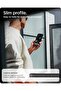 Ultra Hybrid MagFit for Google Pixel 10a Case Cover - Frost Black - 6