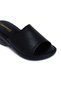 Comfort Slide Sandals for Women – Cushioned Slip-On Casual Sandals for Daily Wear, Travel & Walking - 4