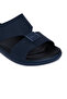 Men’s Arabic Sandals – Comfortable Casual Leather Slide Sandals for Everyday Wear - 4