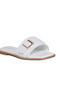 Flat Sandals for Women – Comfortable Slip-On Casual Summer Sandals for Daily Wear, Walking & Travel - 4