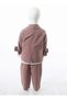 Boy's Top and Bottom Set 1-7 Years 12531 - 7