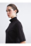 Stand Collar Blouse