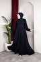 Mevlana Ferace Kum Saat Embroidery - 7