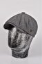 100% Cotton Summer Model British 8-Piece Cap Hat - 2