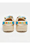 Space Themed Children's Slippers Lightweight Eva Slippers with Astronaut and Movable Rocket Accessories - 5