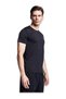 26S-1220-26B Short Sleeve T-Shirt White Men's T-Shirt - 2