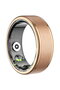 Inel inteligent R03 19.8MM 10 Auriu - 2