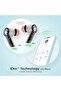 Airdopes 411 ANC With upto 17.5 Hours Playback And ASAP Charge Bluetooth Headset Grey - 5