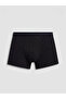Esvab • Modern & Premium Cotton Flexible Men's Boxer Briefs 5-Pack - 3