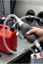 Manual Liquid Transfer Pump Handheld Mazot Gasoline Oil Water Milk Transfer Pump Without Hose - 4