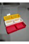 Countertop Organizer Mini Baskets