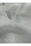 Premium Dense Slubbed Tulle Curtain 1/3 Real Dense Pleats No Ironing Required - 2