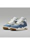 Air Jordan Retro 4 Denim'Worn Blue'-Sportxstore - 8
